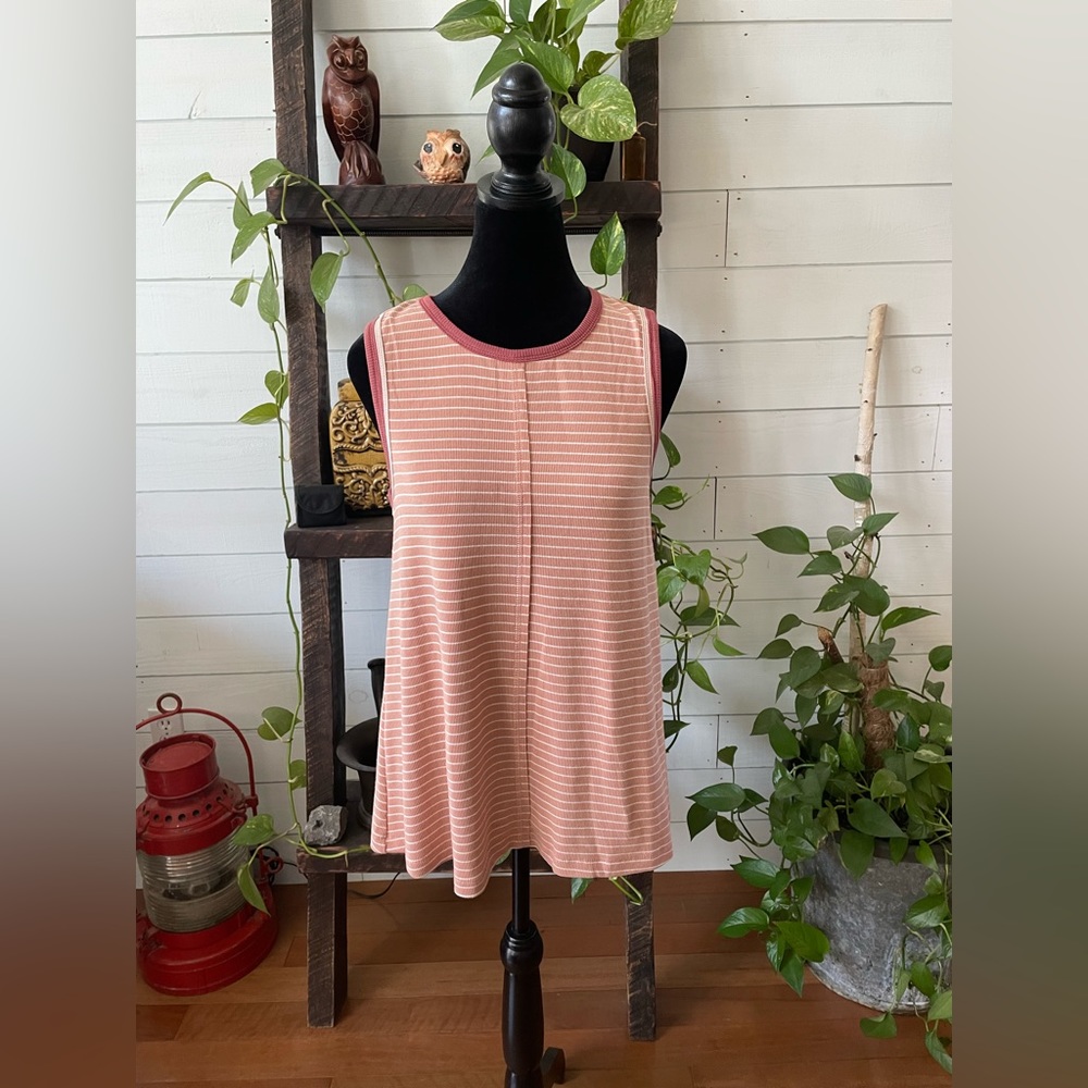 Hem & Thread: Blouse